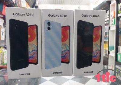 Samsung Galaxy A04e  64GB/3Ram