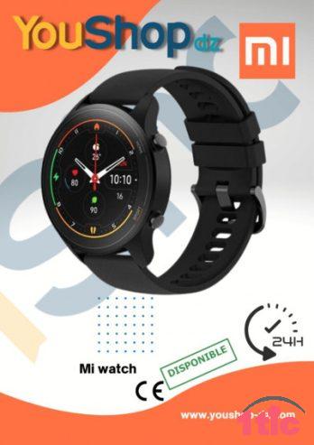 Xiaomi Mi Watch