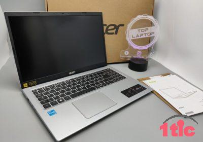 Acer Aspire 3 NEUF i3 1115G4 11th 4GB 128GB SSD NVMe 15.6″ FULL HD IPS