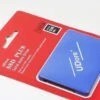 DISQUE INTERNE SSD UDORE 128GB 2.5