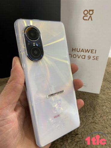 Huawei Nova 9 Se